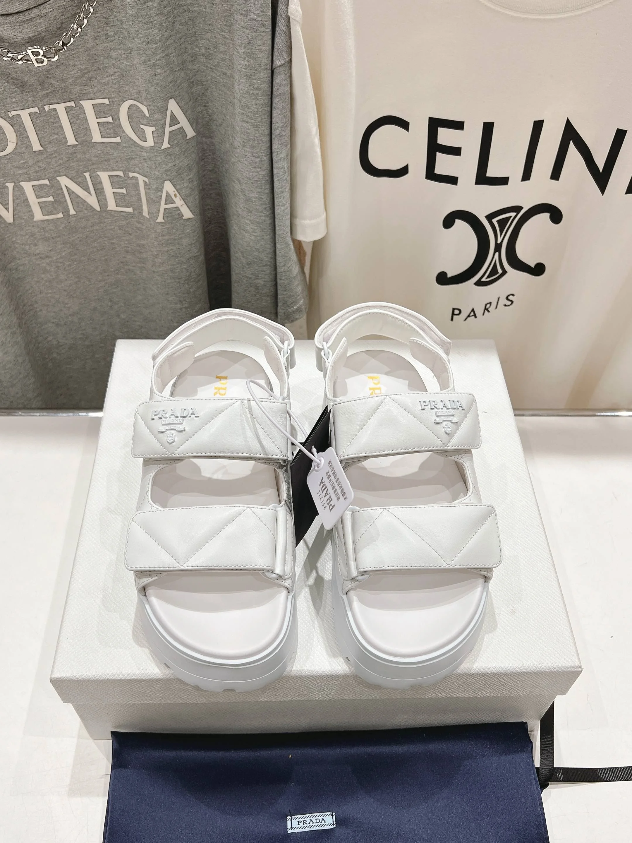 Prada Sandals BestValue 34123