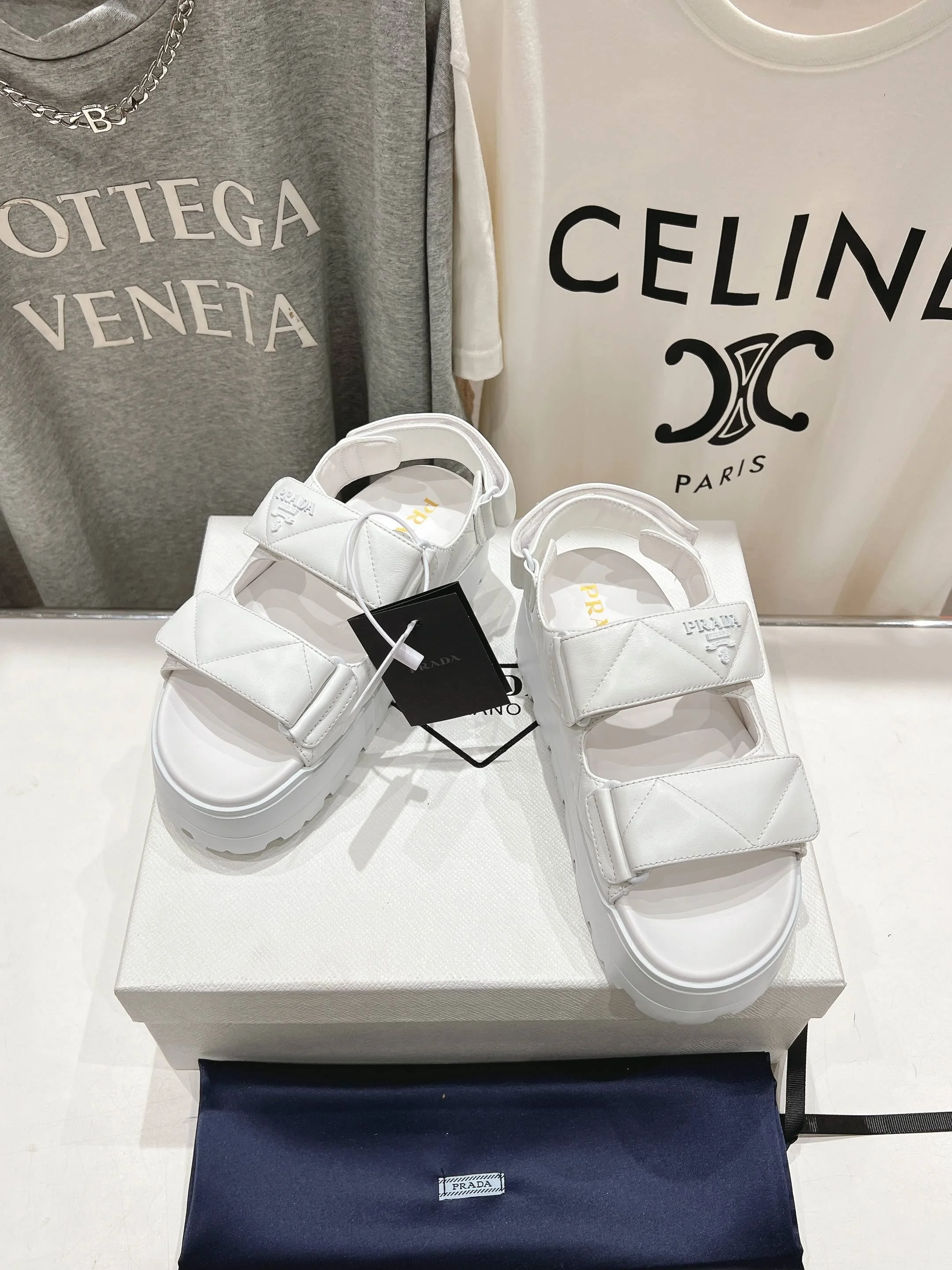 Prada Sandals BestValue 34123