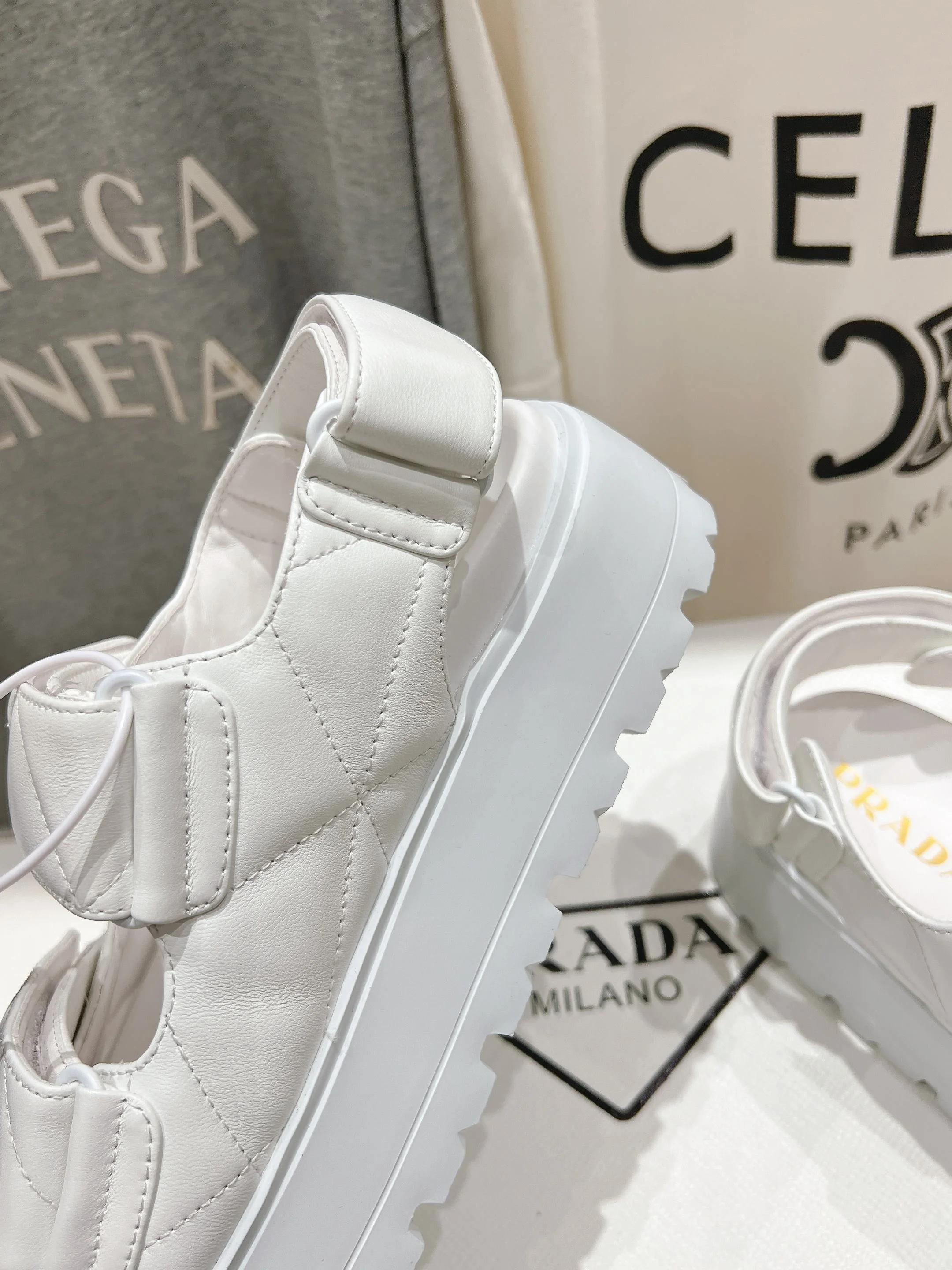 Prada Sandals BestValue 34123