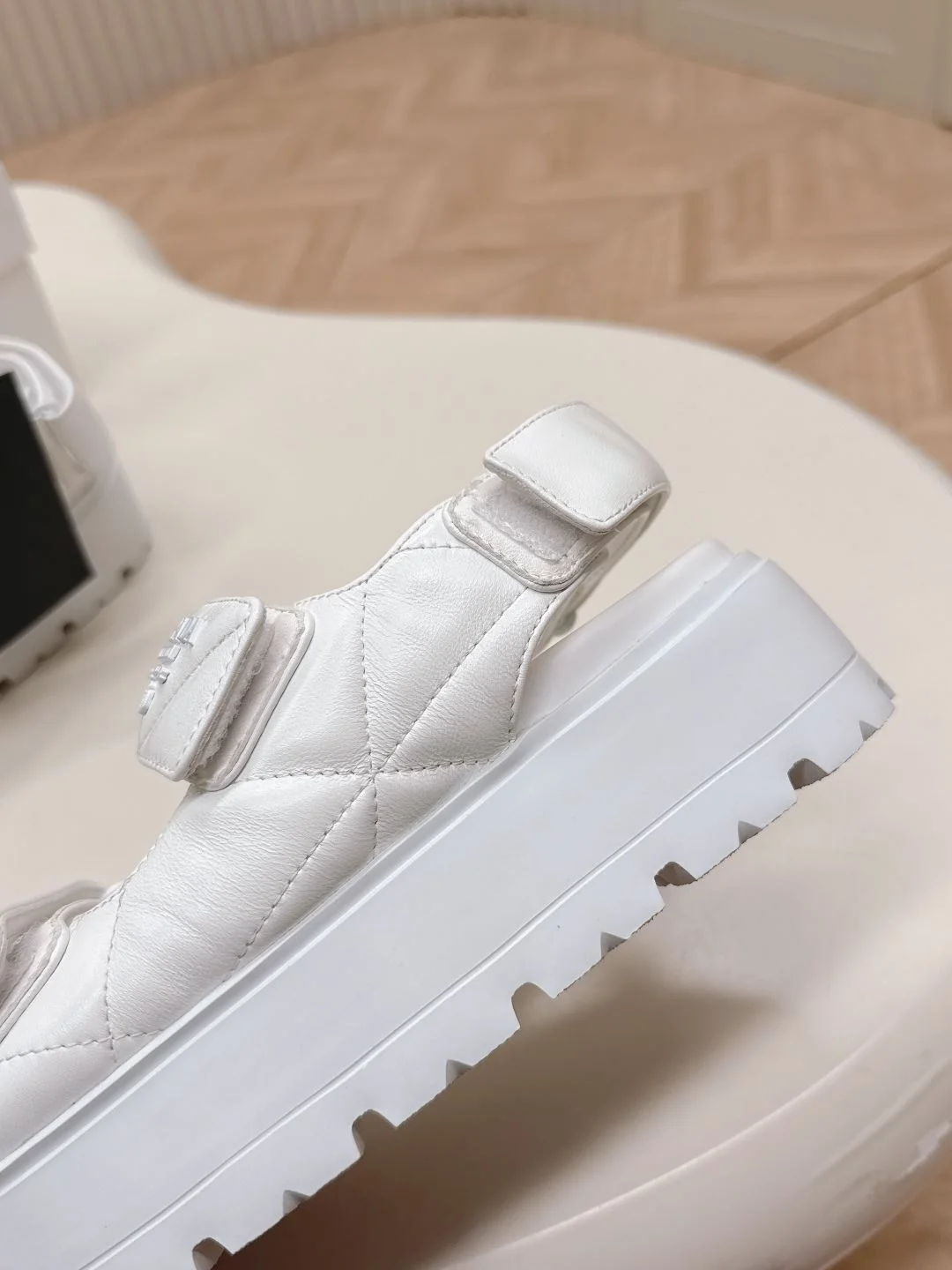 Prada Sandals AllSeason 34113