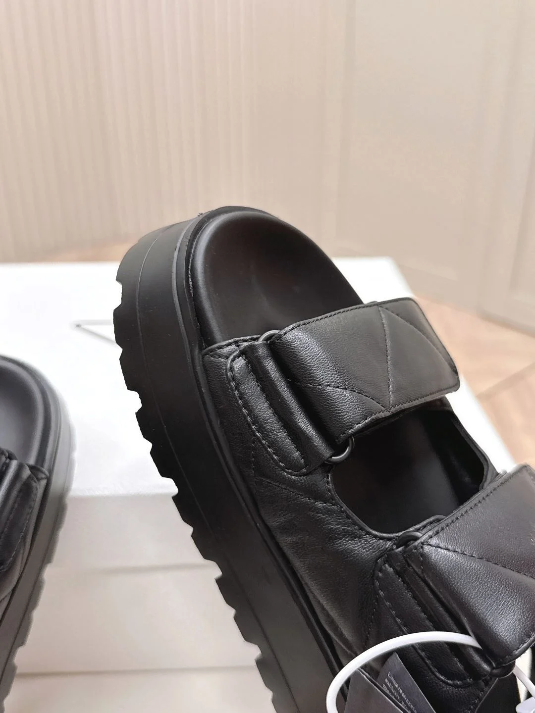 Reliable Prada Sandals 34114