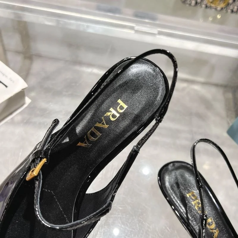 Prada Sandals FreshLook 34110