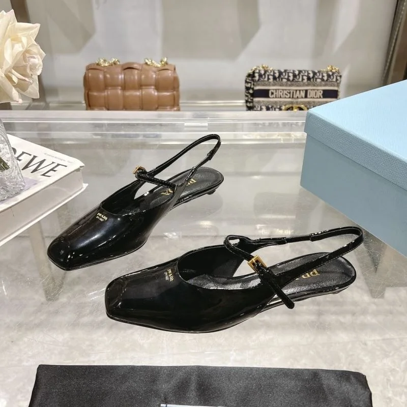 Prada Sandals FreshLook 34110