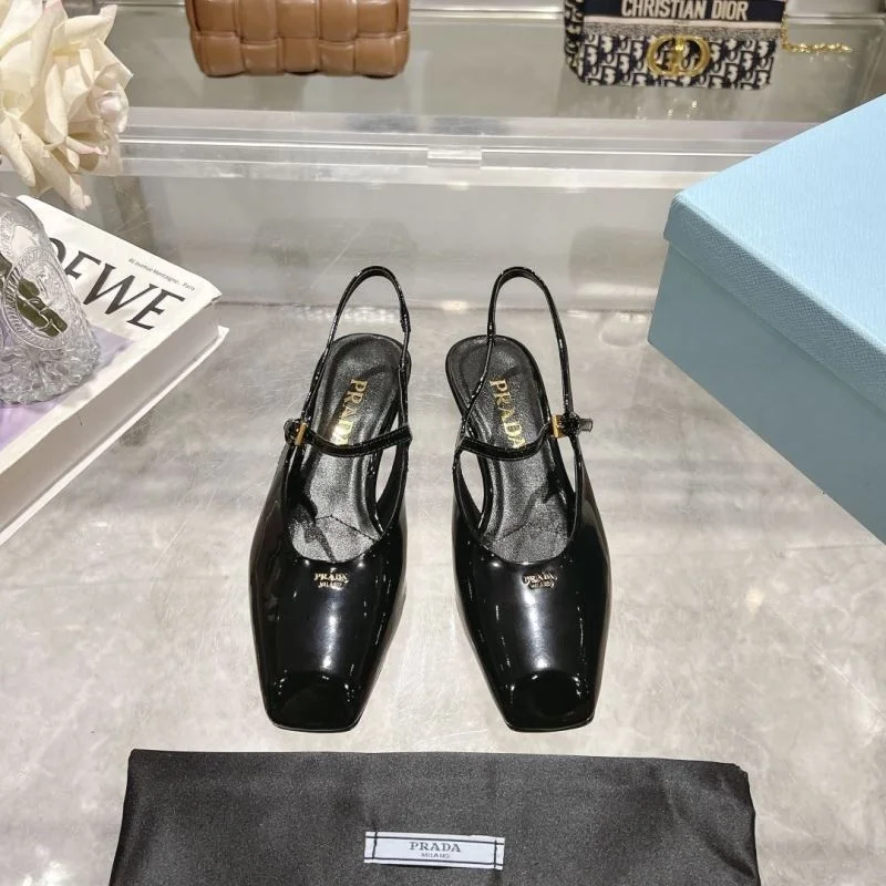 Prada Sandals FreshLook 34110