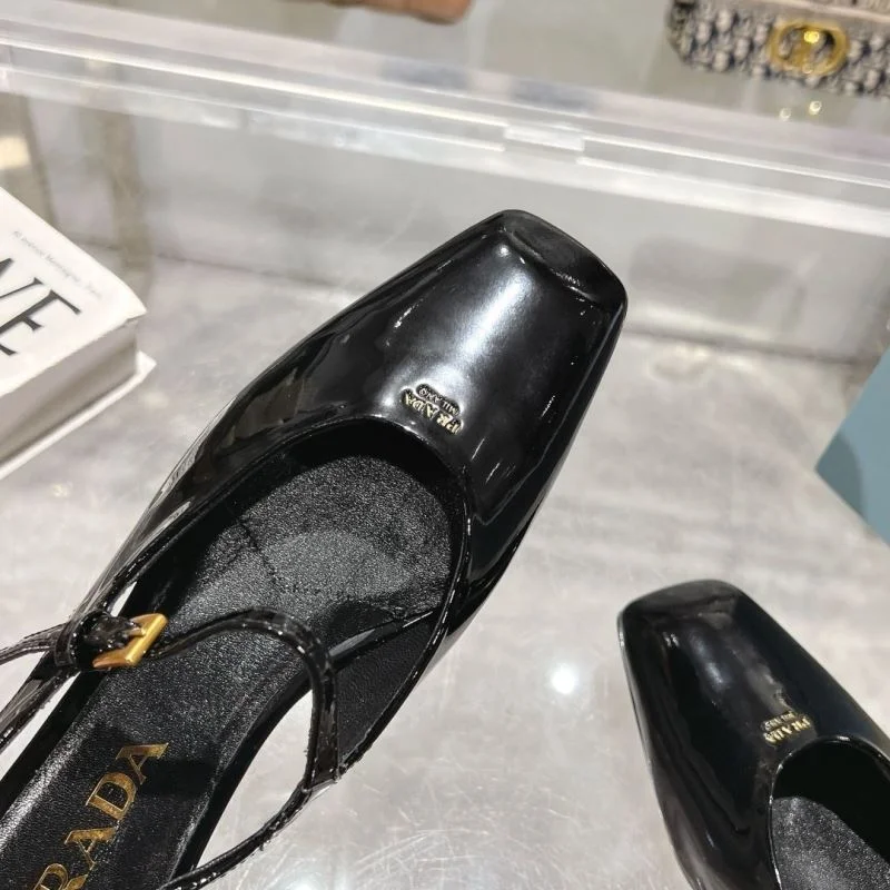 Prada Sandals FreshLook 34110