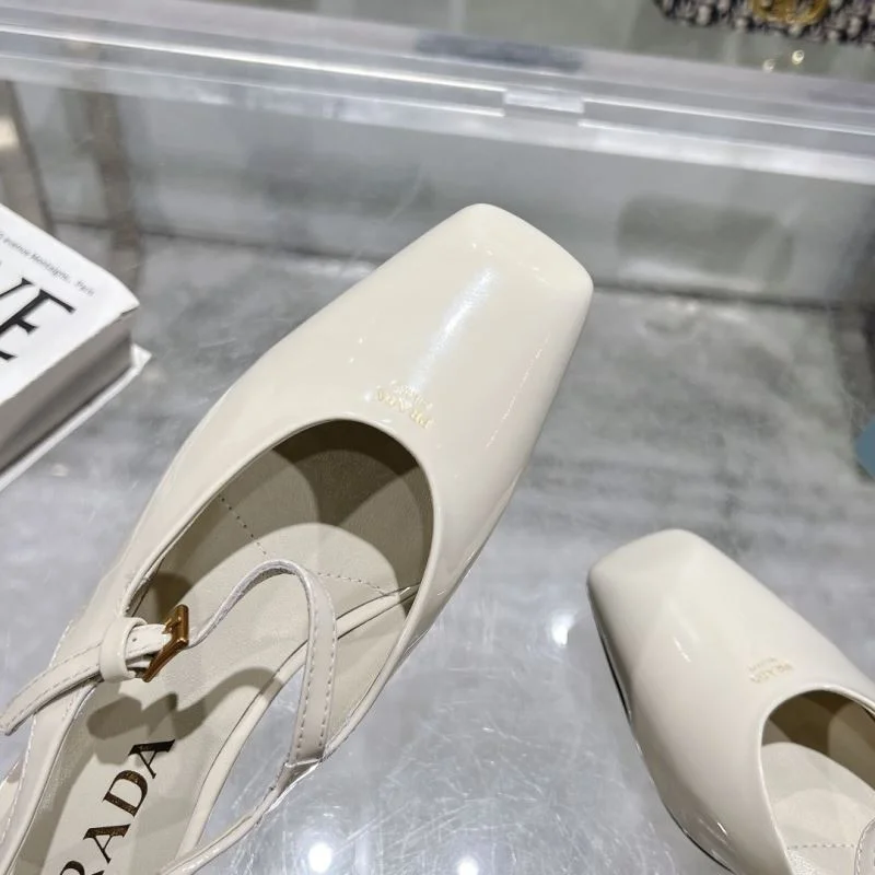 Prada Sandals HighQuality 34115