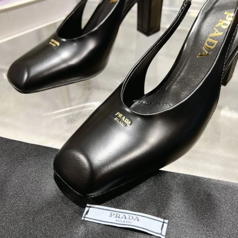 Prada Sandals HighQuality 34112