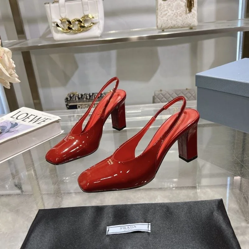Prada Sandals Sporty 34106