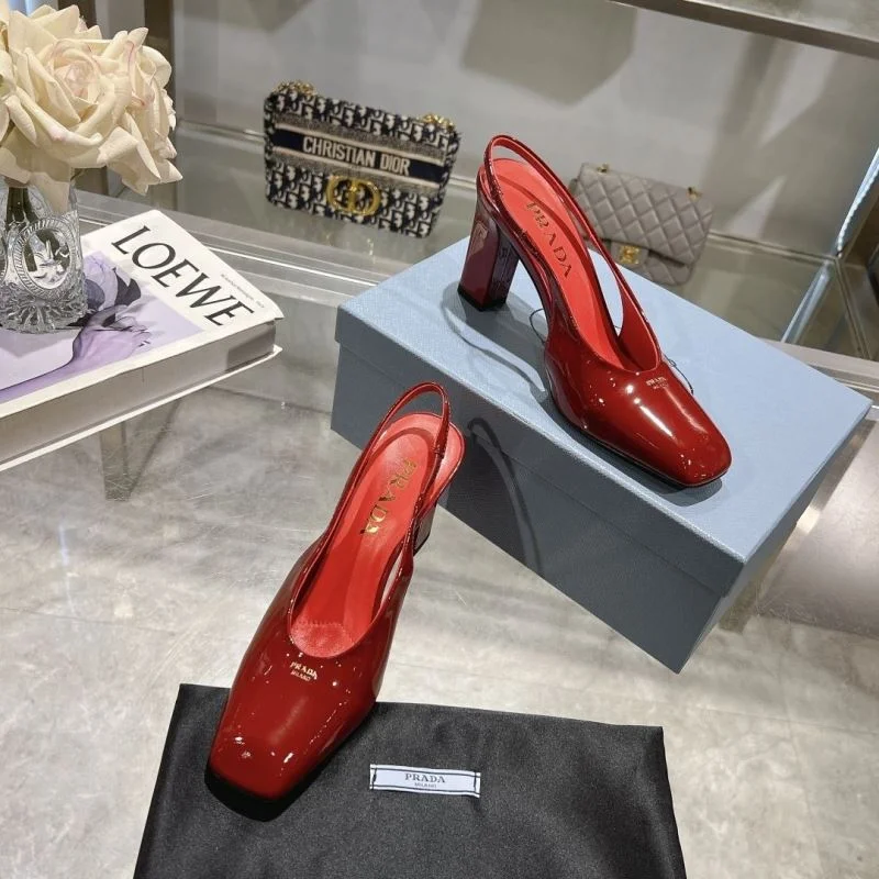 Prada Sandals Sporty 34106