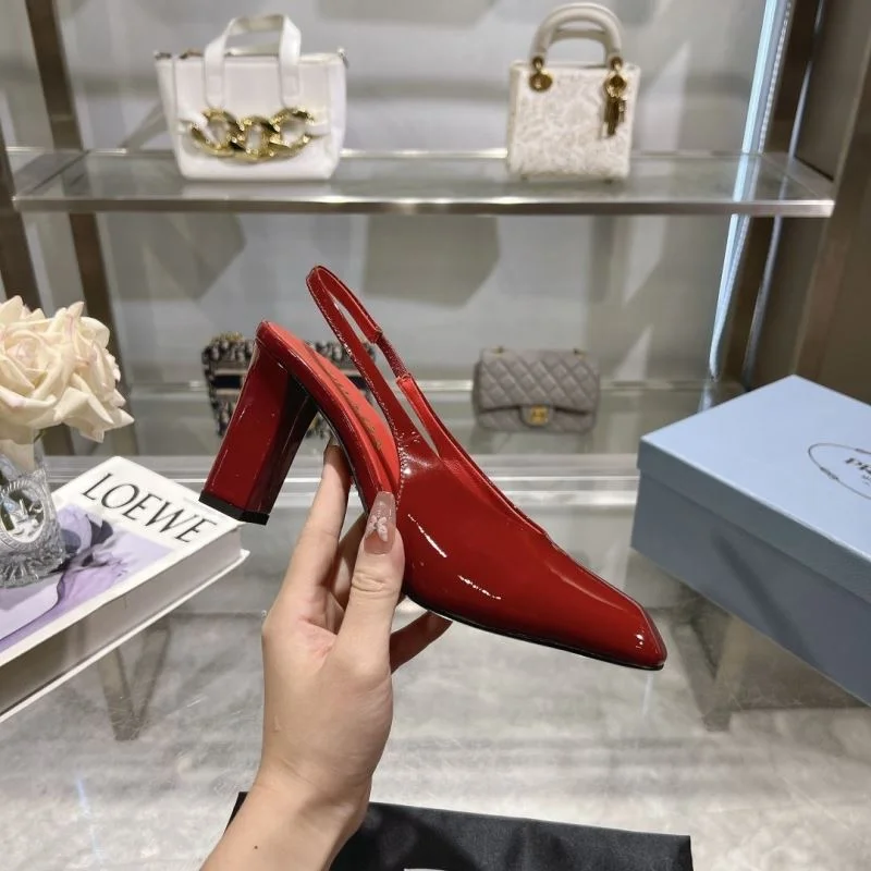 Prada Sandals Sporty 34106