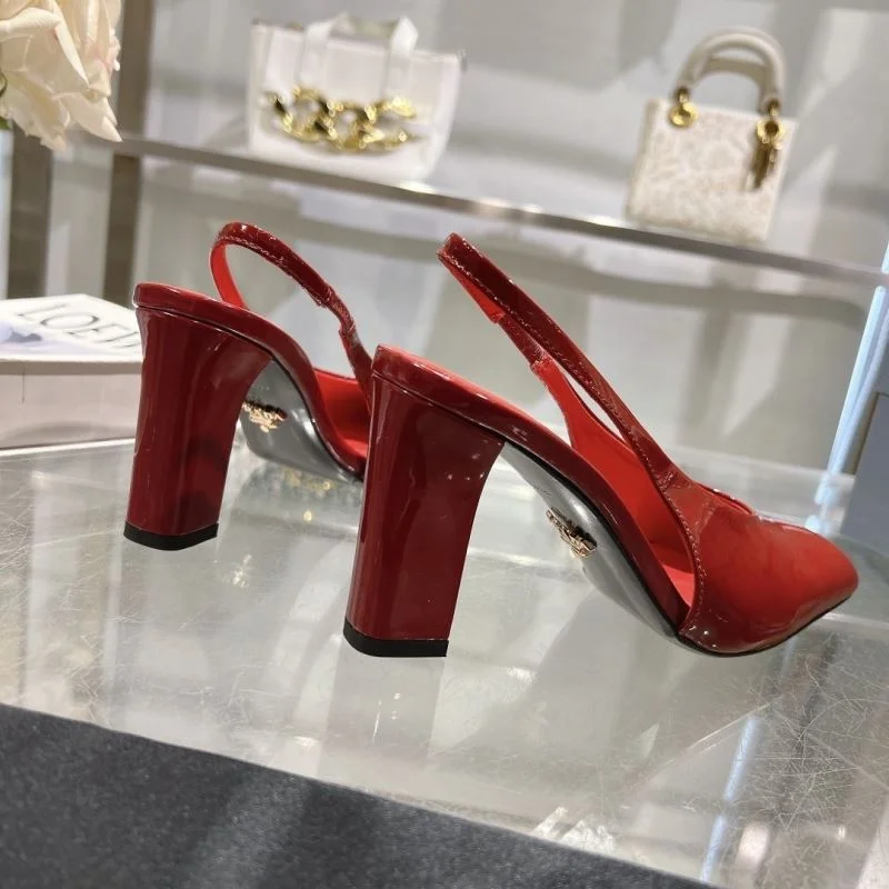 Prada Sandals Sporty 34106