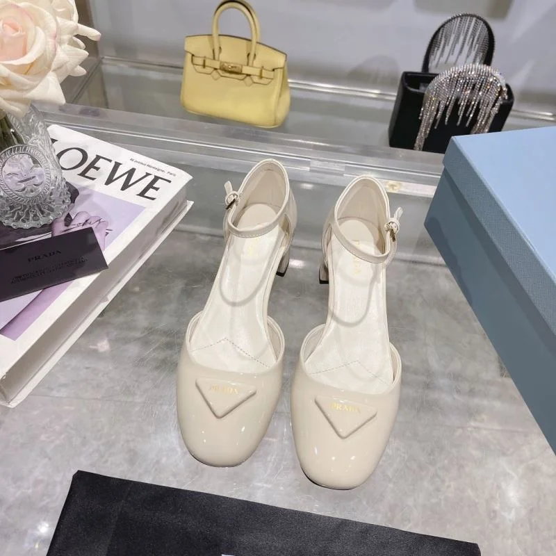 QuickDry Prada Sandals 34104
