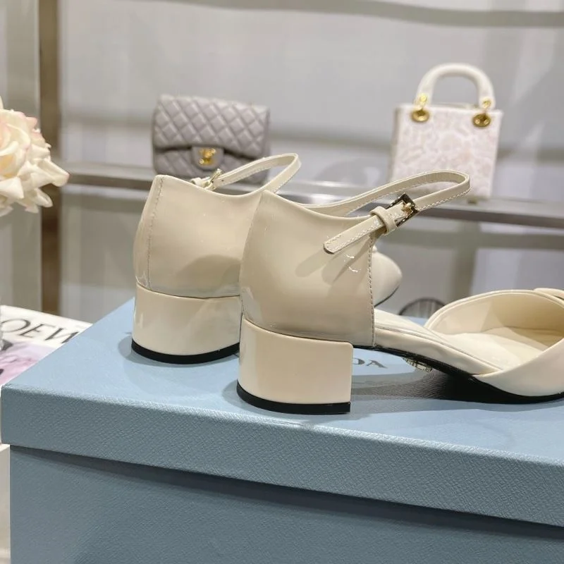 QuickDry Prada Sandals 34104