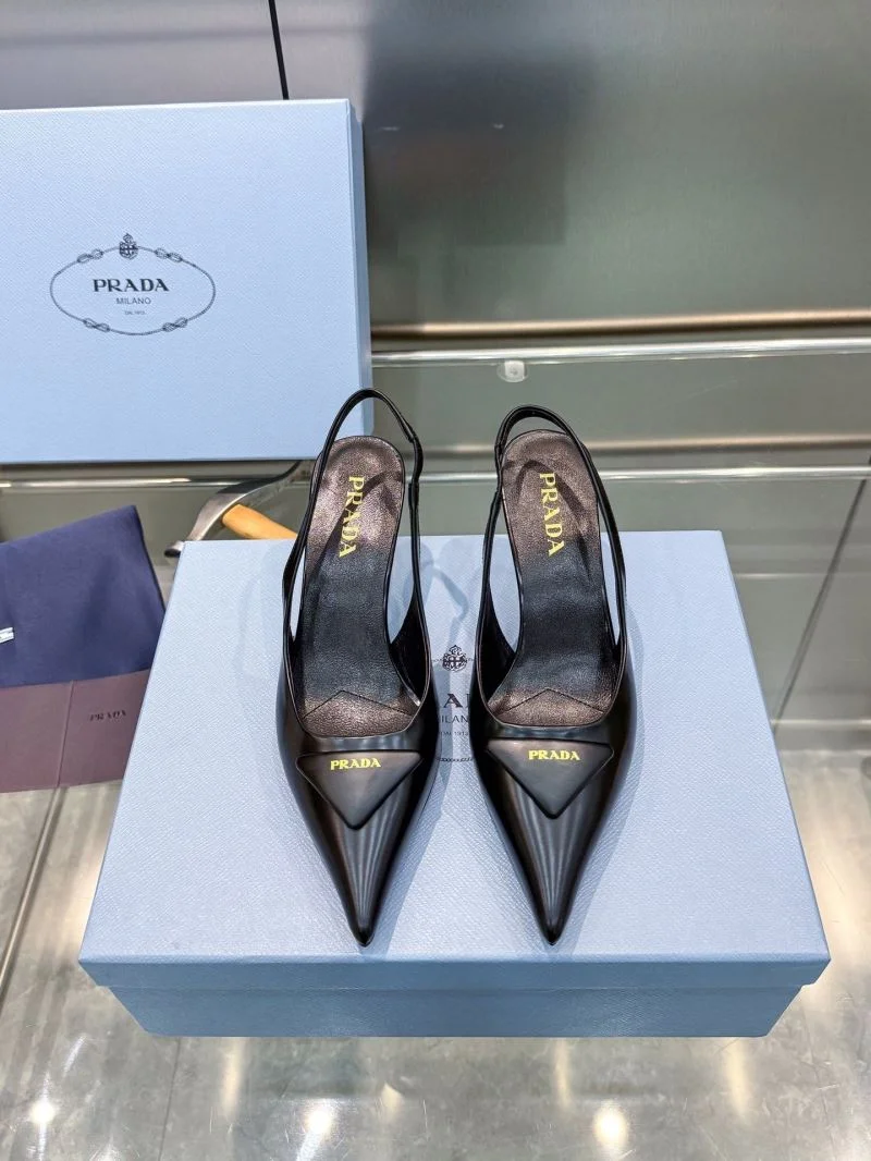 Versatile Prada Sandals 34081