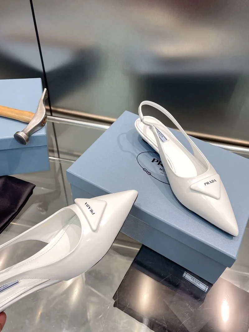 Prada Sandals Popular 34079