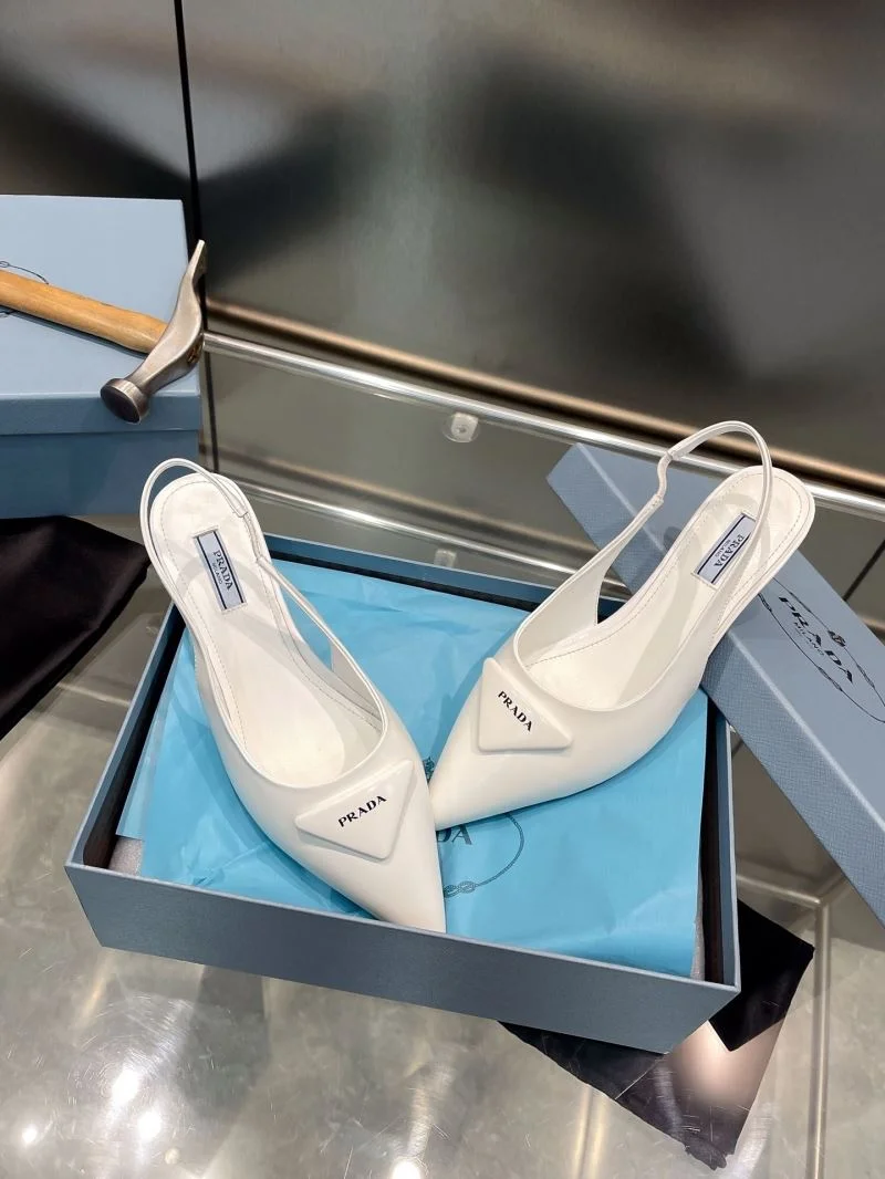 Prada Sandals Popular 34079