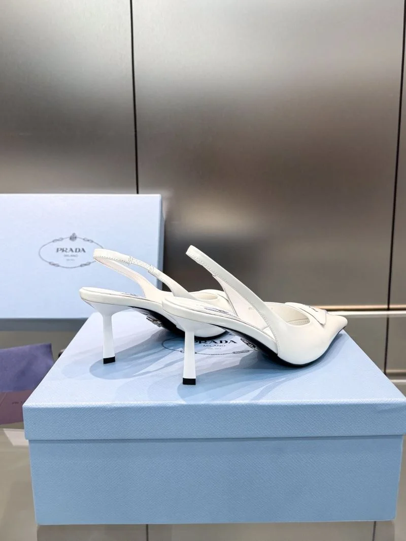 Prada Sandals Vibrant 34088
