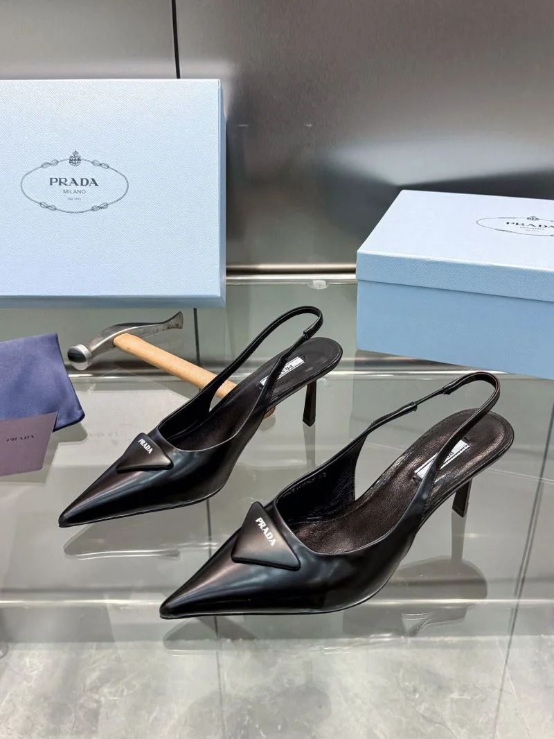 Prada Sandals SportInspired 34085