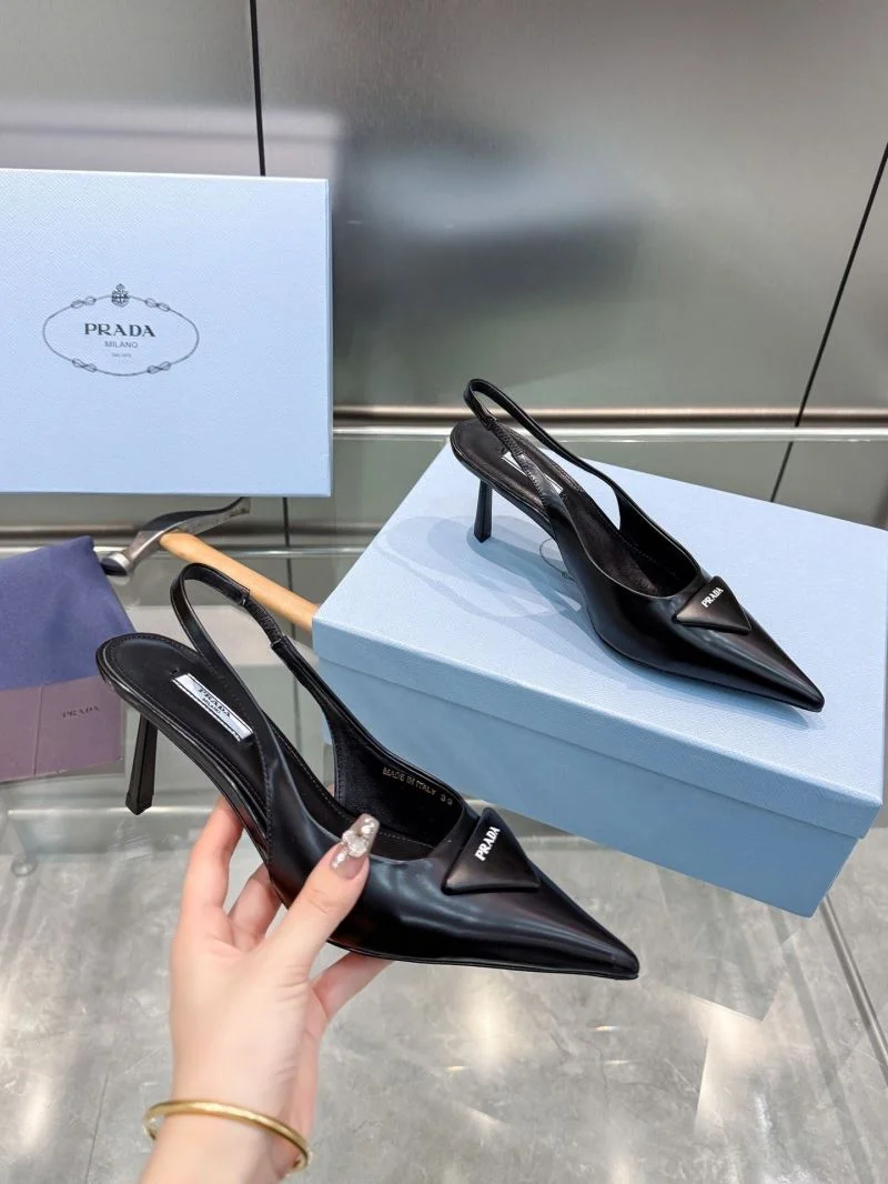 Prada Sandals SportInspired 34085