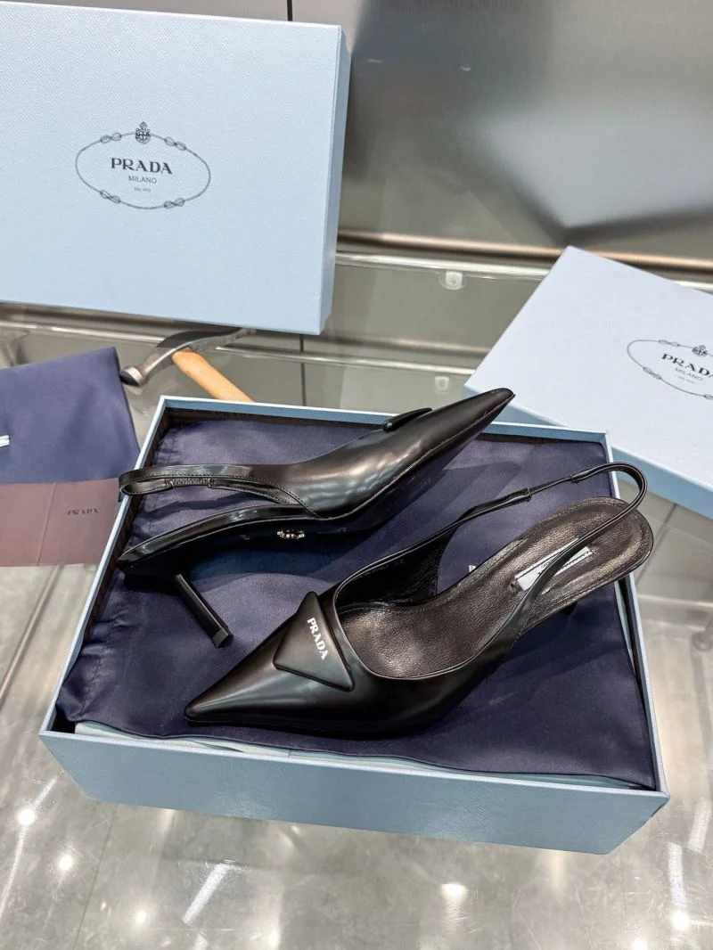 Prada Sandals SportInspired 34085