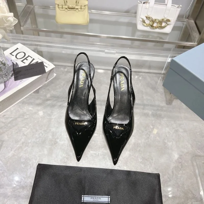 Prada Sandals Comfortable 34080
