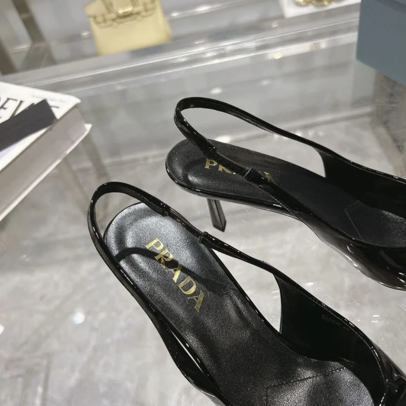 Prada Sandals Comfortable 34080