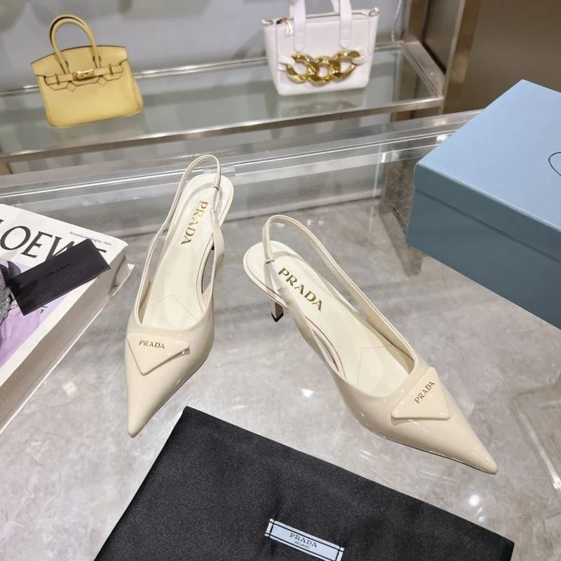 Prada Sandals ModernLook 34100