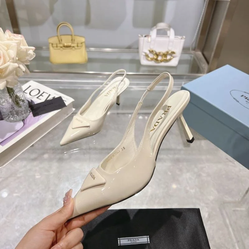 Prada Sandals ModernLook 34100