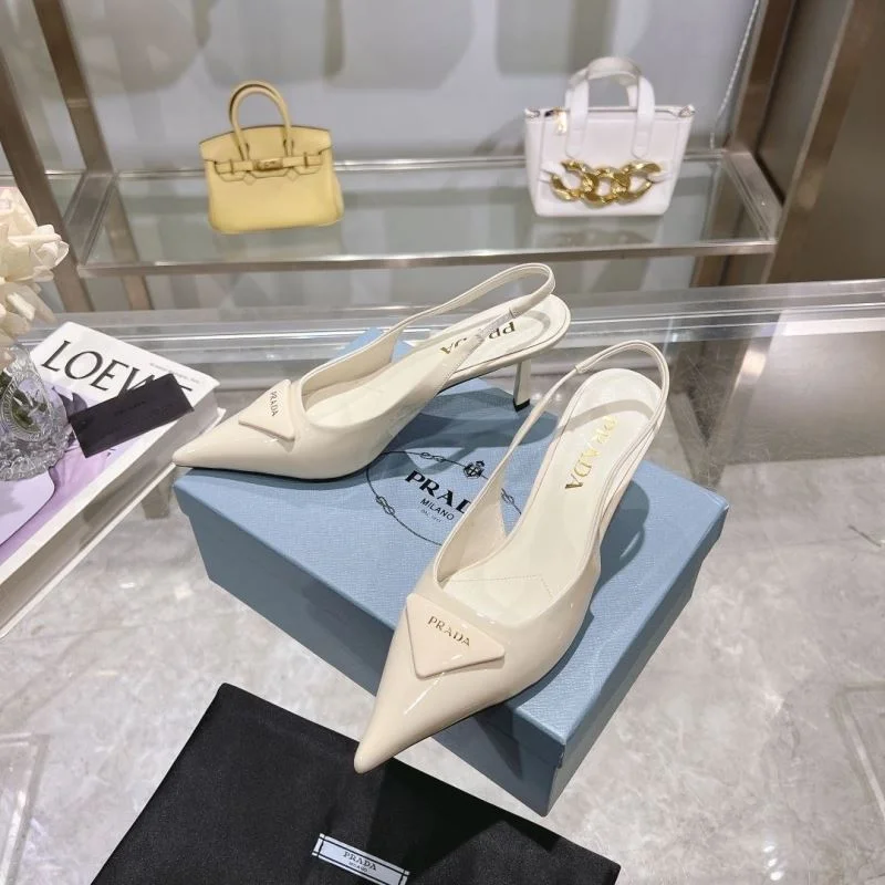 Prada Sandals ModernLook 34100