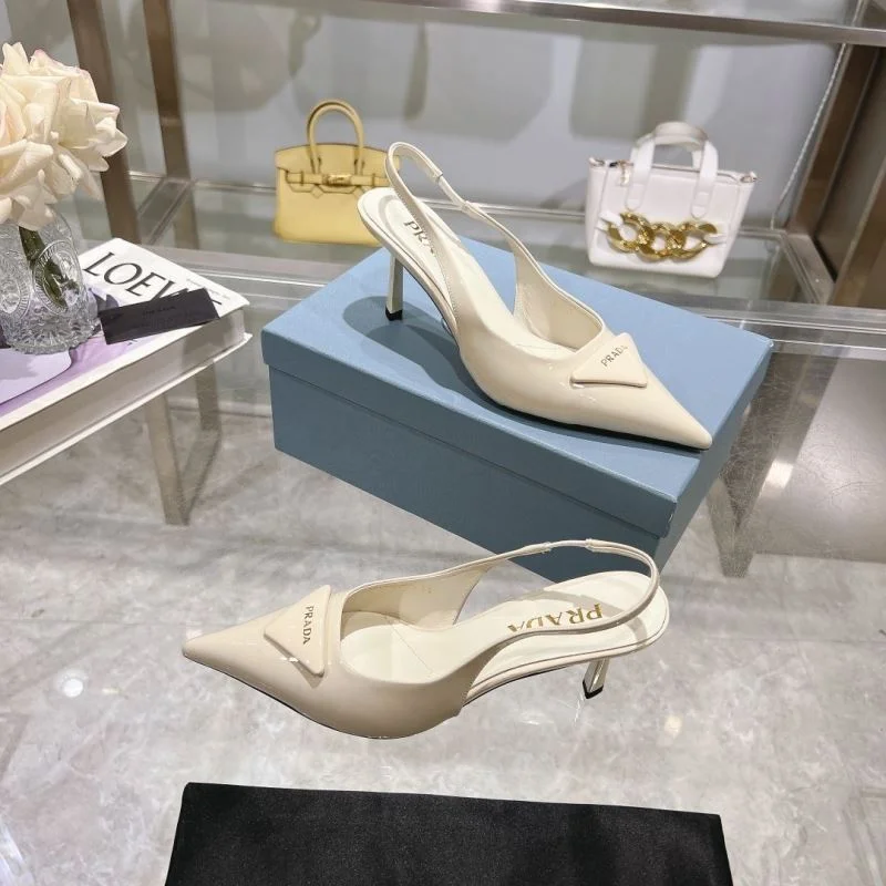 Prada Sandals ModernLook 34100