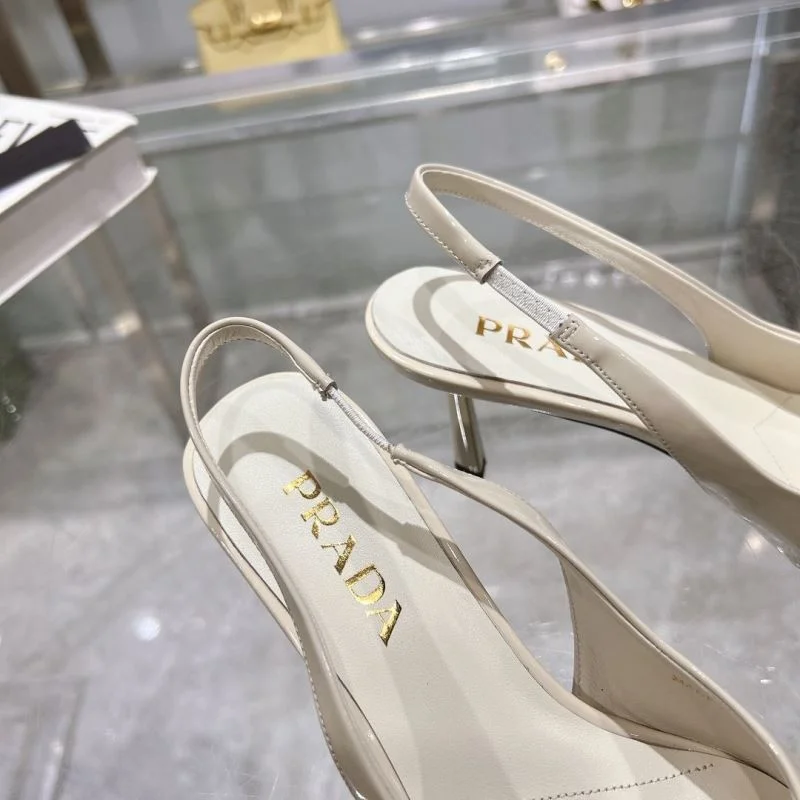 Prada Sandals ModernLook 34100