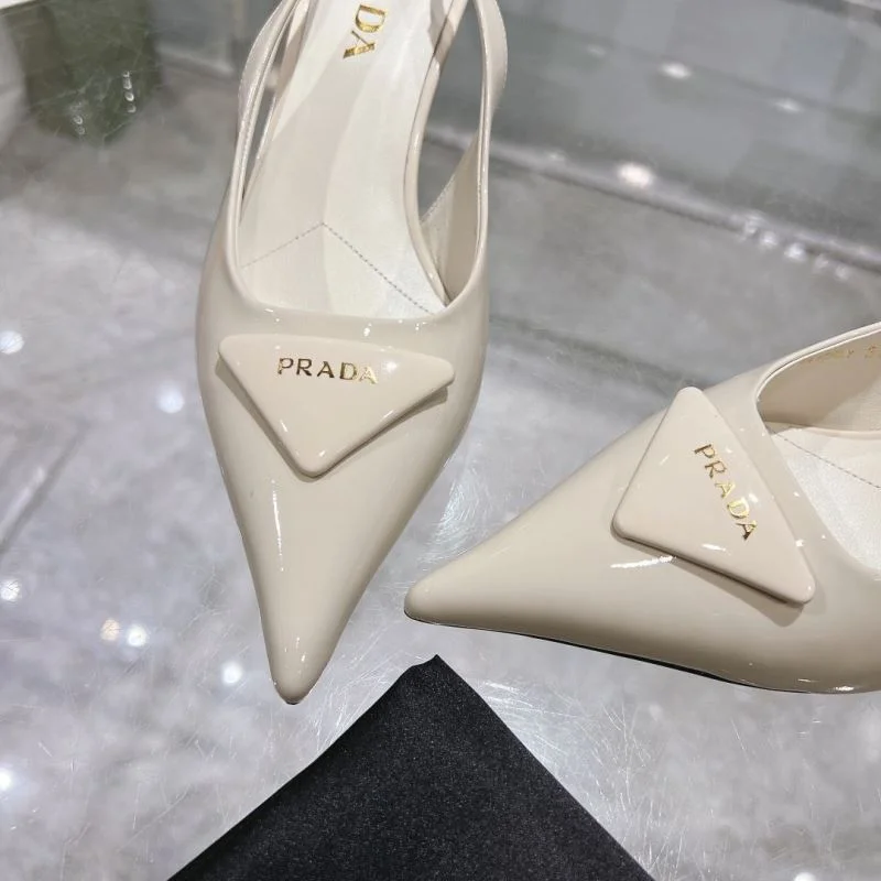 Prada Sandals ModernLook 34100