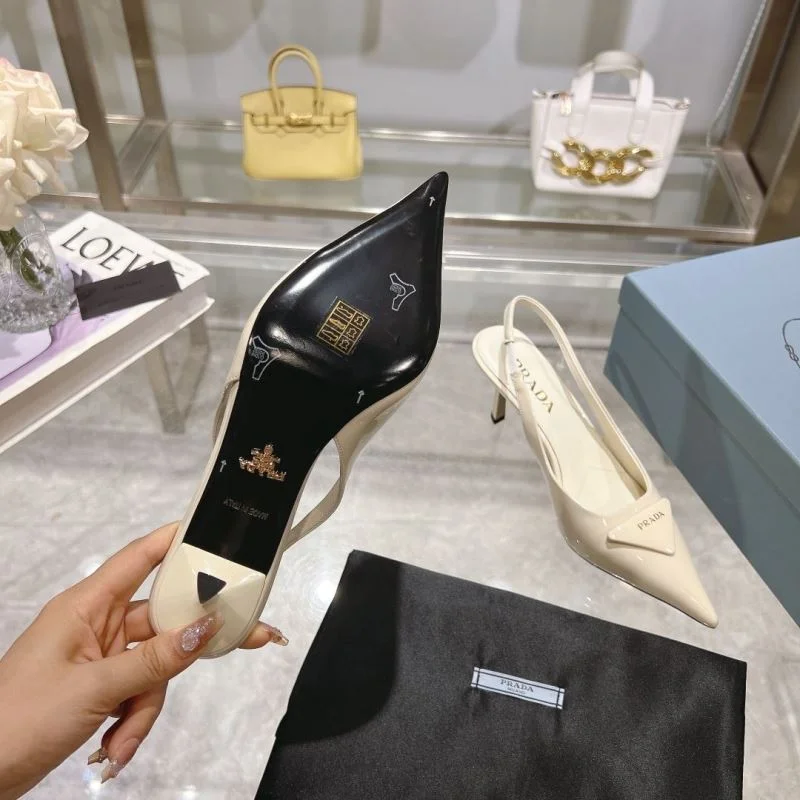 Prada Sandals ModernLook 34100