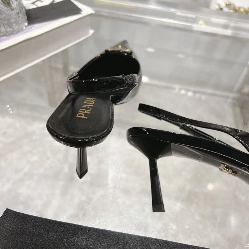 QuickDry Prada Sandals 34095