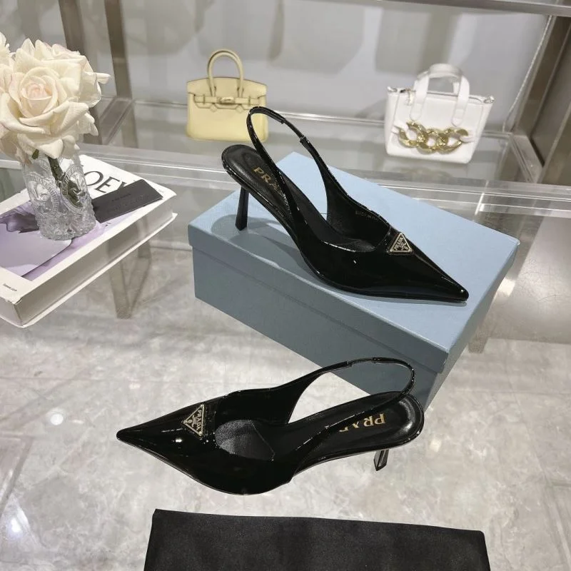 QuickDry Prada Sandals 34095