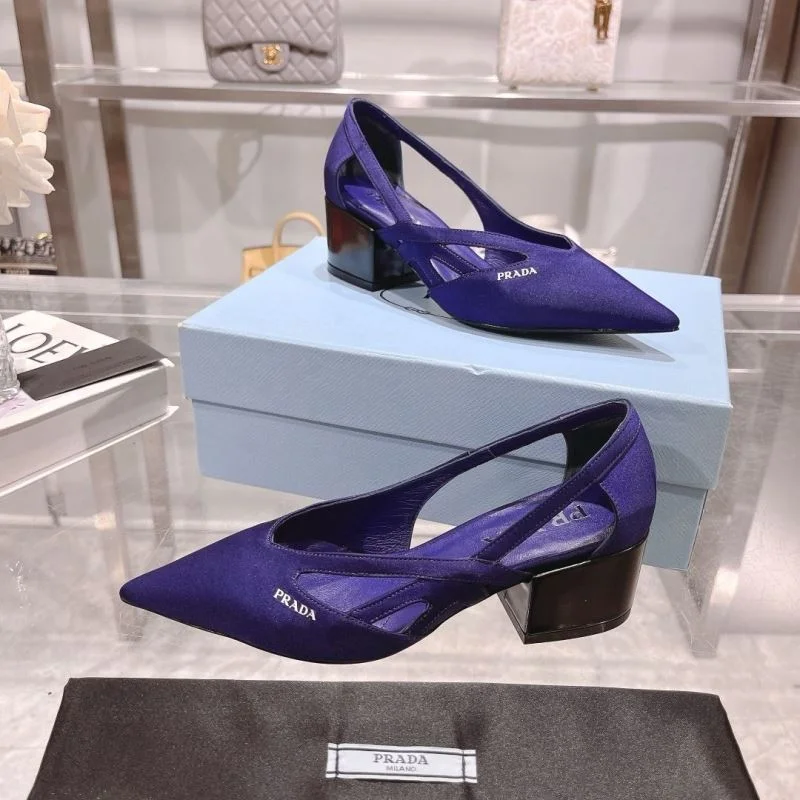 Prada Sandals DailyWear 34092