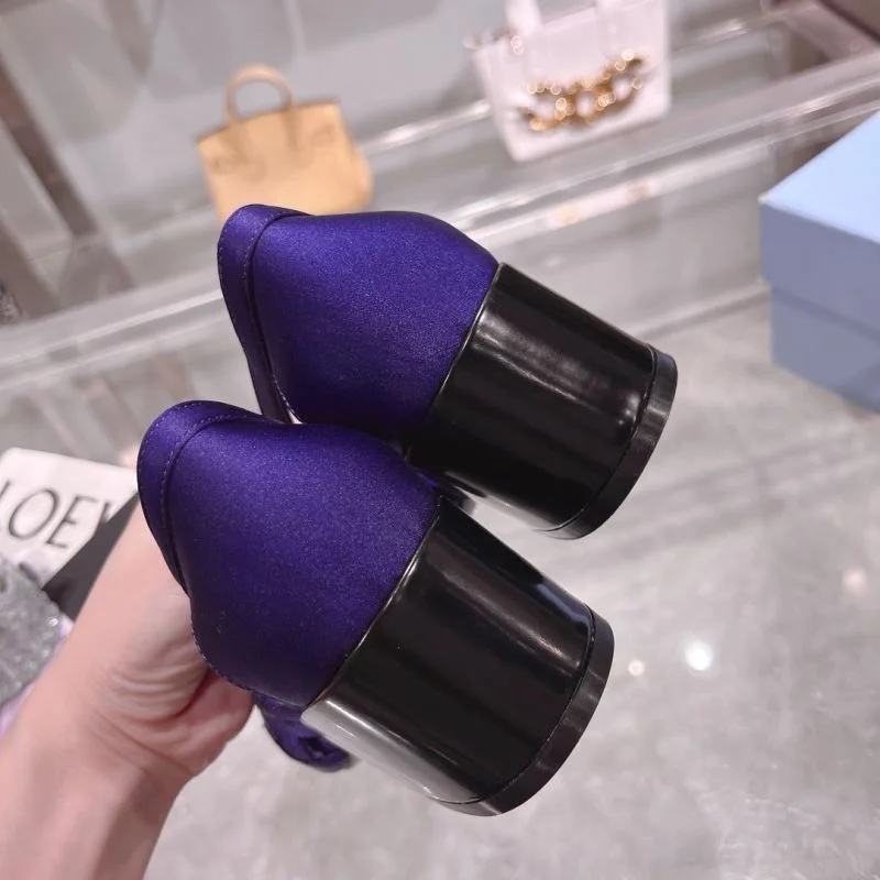 Prada Sandals DailyWear 34092