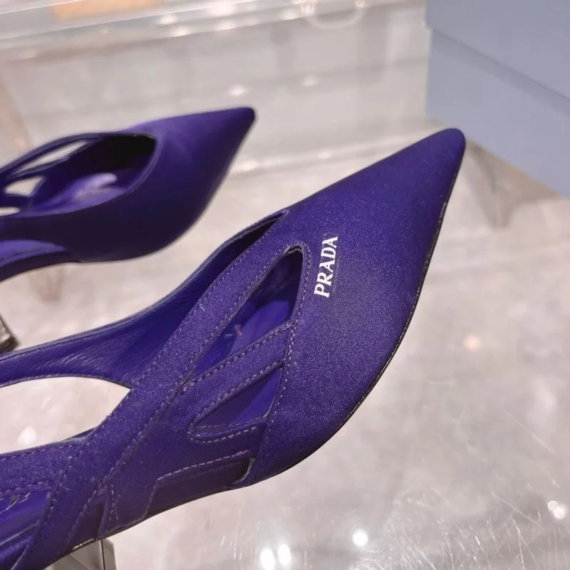 Prada Sandals DailyWear 34092