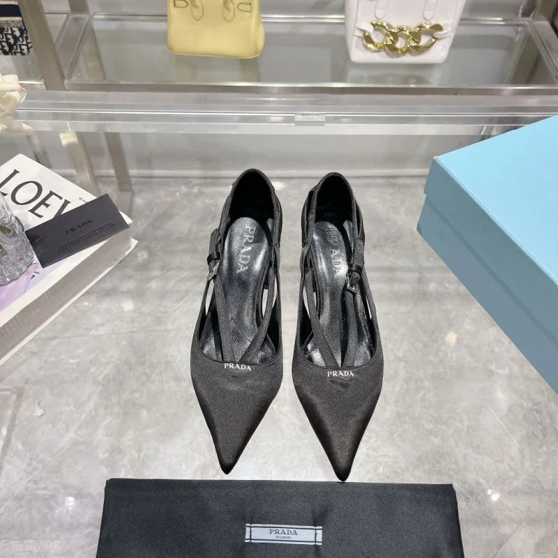 Prada Sandals EasyMatch 34084