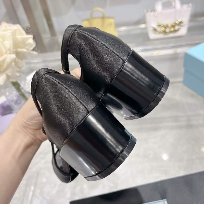 Prada Sandals EasyMatch 34084