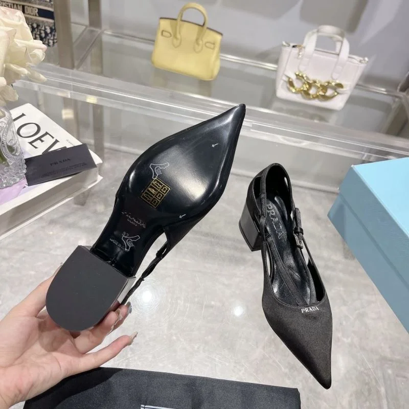 Prada Sandals EasyMatch 34084