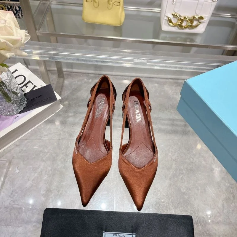 Prada Sandals Youthful 34087