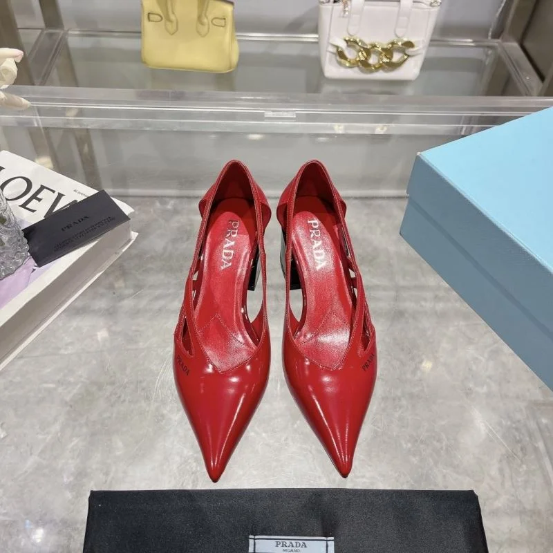 Prada Sandals Durable 34091