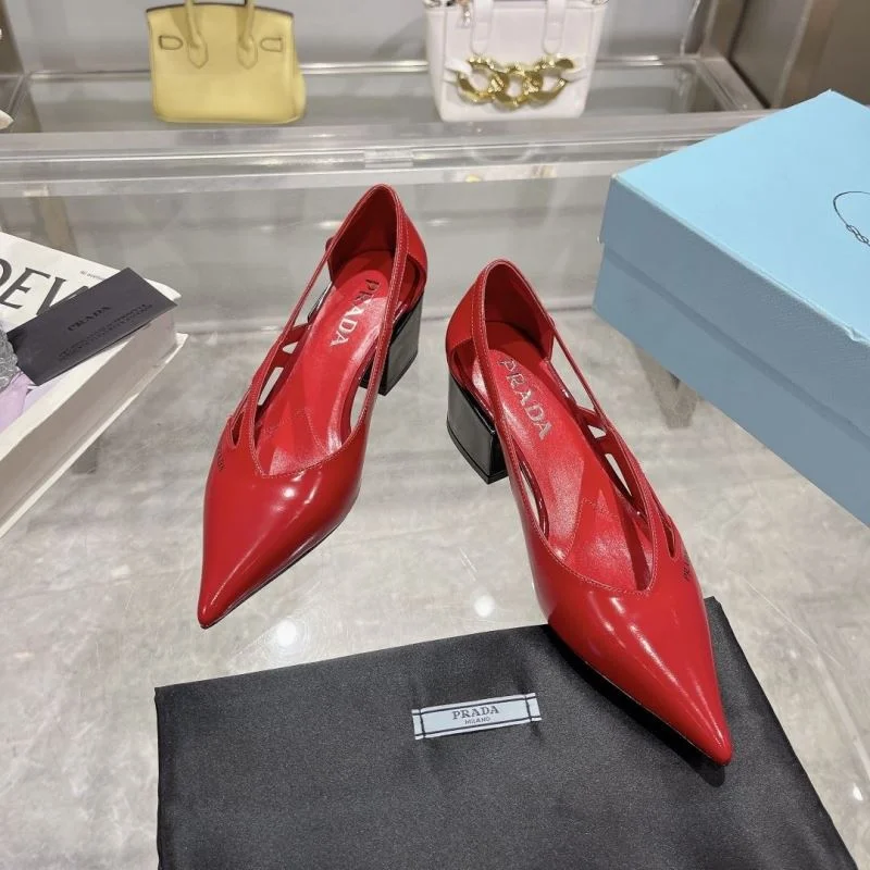 Prada Sandals Durable 34091
