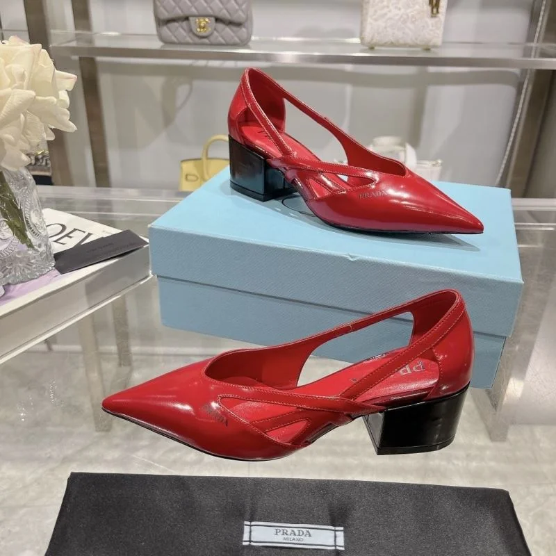Prada Sandals Durable 34091