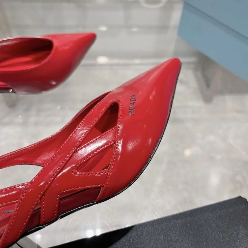 Prada Sandals Durable 34091