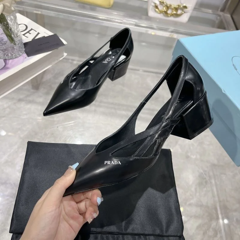 Prada Sandals Bright 34076