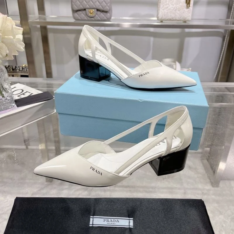 Stylish Prada Sandals 34070