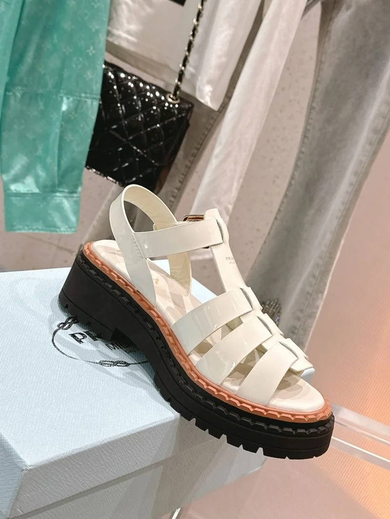 SmartChoice Prada Sandals 34099