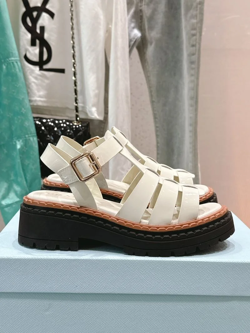 SmartChoice Prada Sandals 34099
